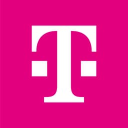 Deutsche Telekom Logo